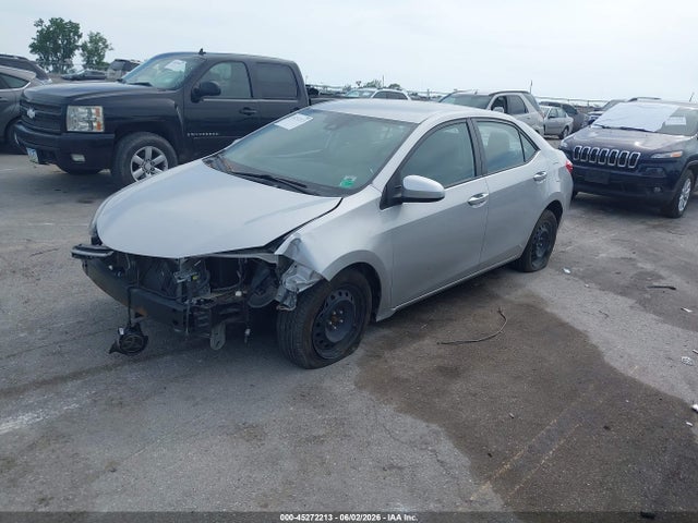 صورة 2 لـ 2017 Toyota COROLLA LE