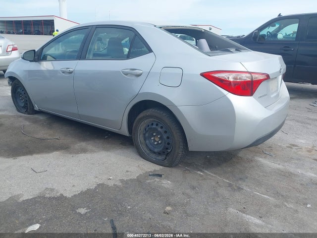 صورة 3 لـ 2017 Toyota COROLLA LE