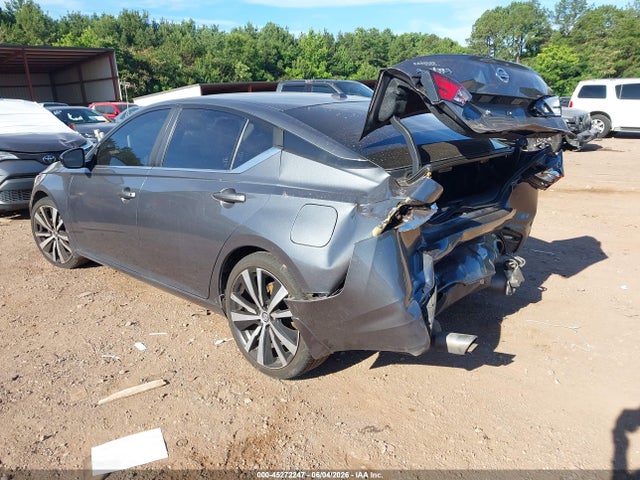 صورة 3 لـ 2020 Nissan ALTIMA SR FWD