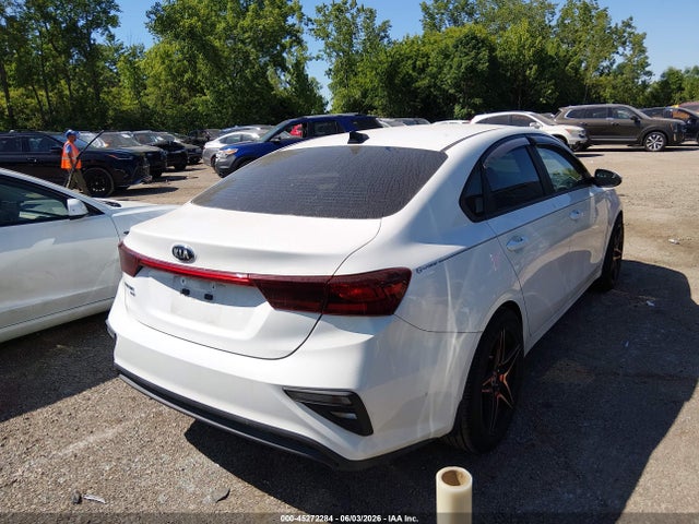 صورة 4 لـ 2019 KIA FORTE FE