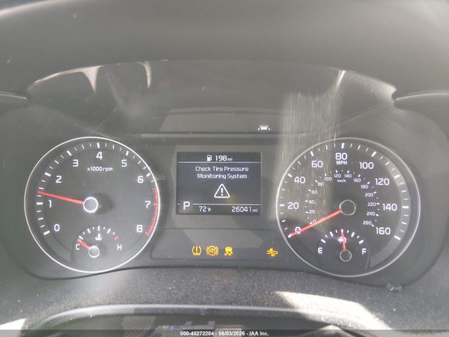 صورة 7 لـ 2019 KIA FORTE FE