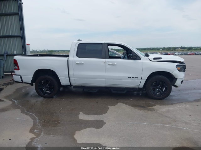 2020 RAM 1500 — миниатюра 14