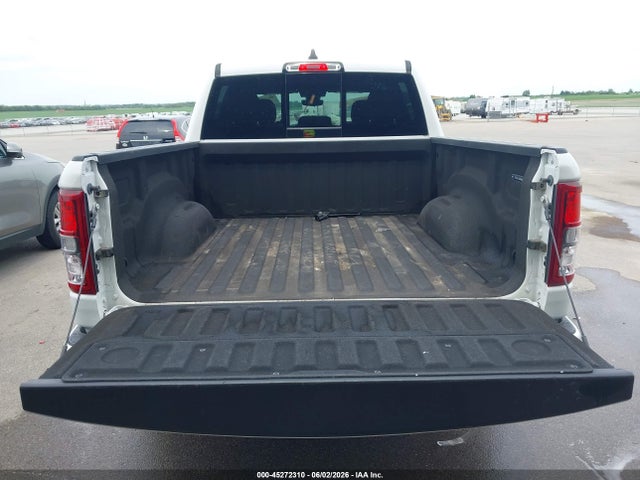 2020 RAM 1500 — миниатюра 18