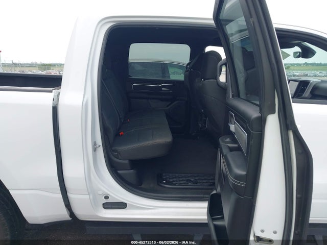 2020 RAM 1500 照片 8