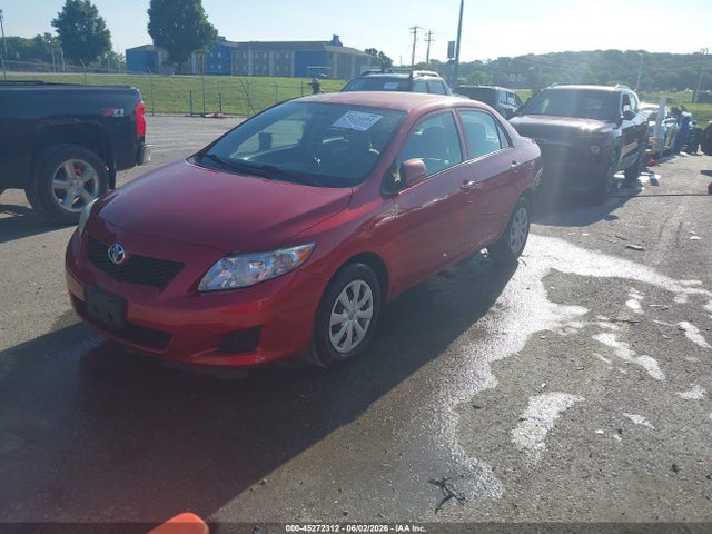 صورة 2 لـ 2010 Toyota COROLLA LE