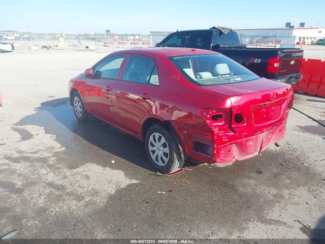 صورة 3 لـ 2010 Toyota COROLLA LE