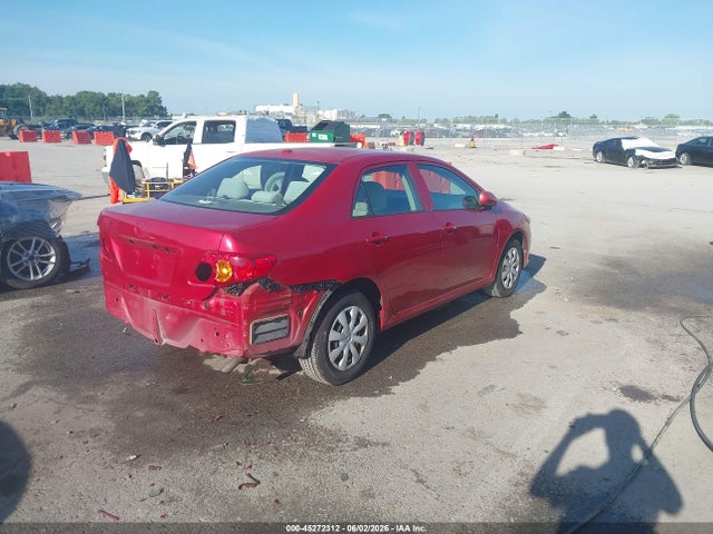صورة 4 لـ 2010 Toyota COROLLA LE