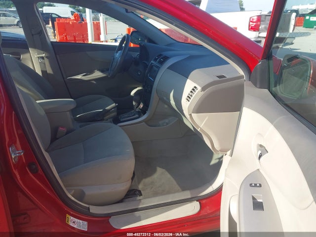 صورة 5 لـ 2010 Toyota COROLLA LE