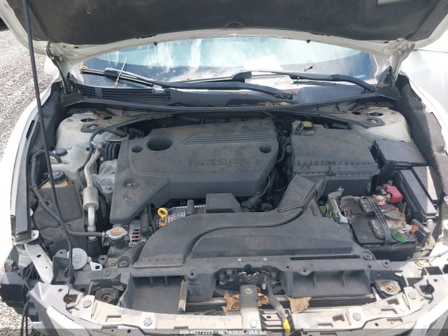 صورة 10 لـ 2016 Nissan ALTIMA 2.5/2.5 S/2.5 SL/2.5 SR/2.5 SV