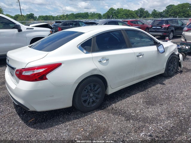 صورة 4 لـ 2016 Nissan ALTIMA 2.5/2.5 S/2.5 SL/2.5 SR/2.5 SV