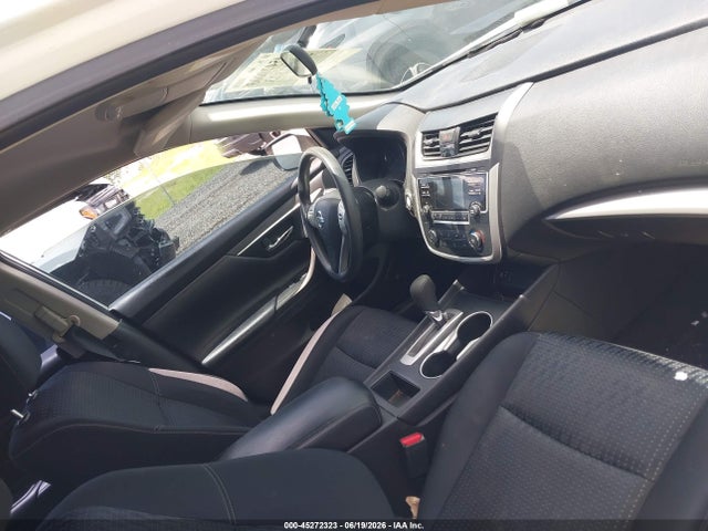 صورة 5 لـ 2016 Nissan ALTIMA 2.5/2.5 S/2.5 SL/2.5 SR/2.5 SV