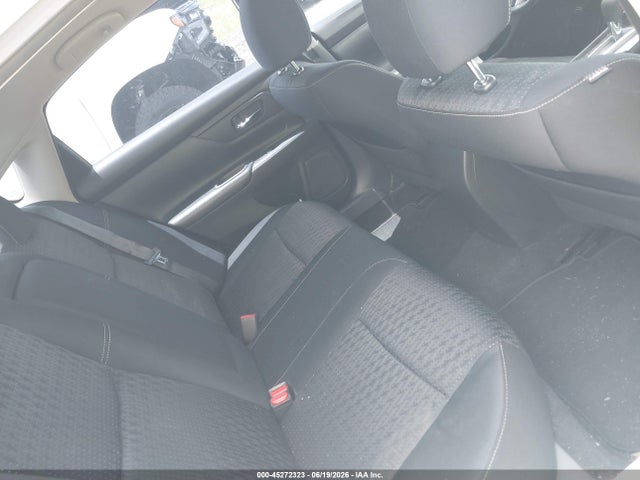 صورة 8 لـ 2016 Nissan ALTIMA 2.5/2.5 S/2.5 SL/2.5 SR/2.5 SV