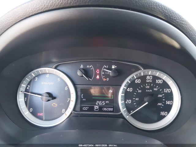 صورة 7 لـ 2014 Nissan SENTRA SL