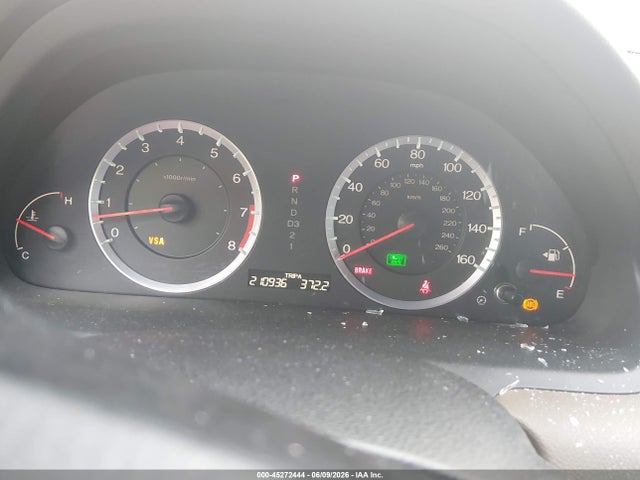 صورة 7 لـ 2008 Honda ACCORD 3.5 EX-L