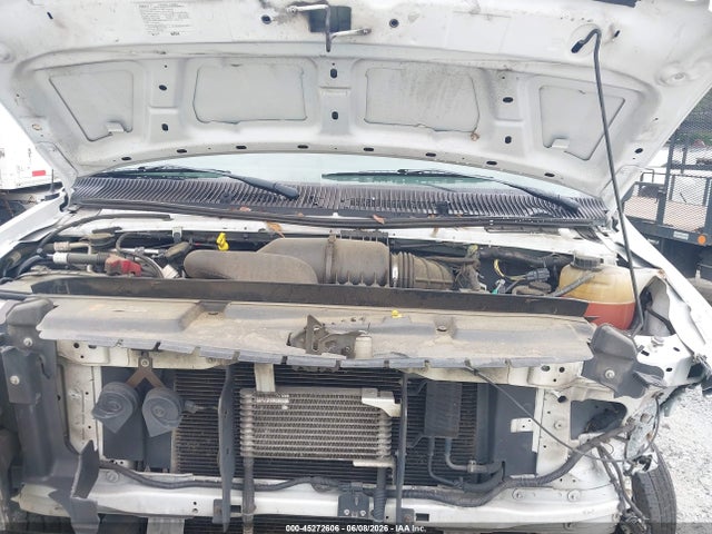 2018 FORD E-350 CUTAWAY 10