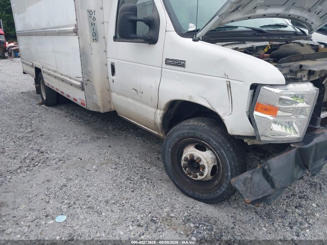 2018 FORD E-350 CUTAWAY 15