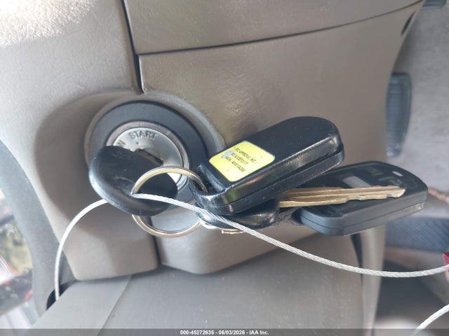 2002 Hyundai SONATA GLS 照片 11