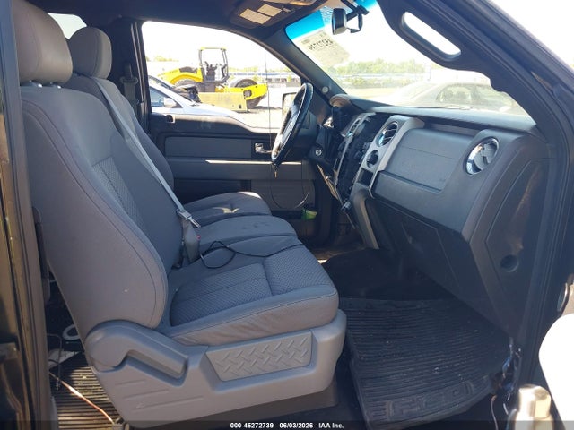 2012 FORD F-150 XLT 照片 5