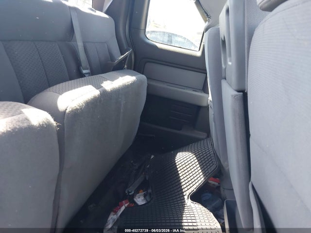 2012 FORD F-150 XLT 照片 8