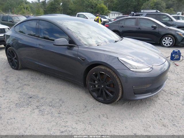 2019 TESLA MODEL 3 LONG RANGE/PERFORMANCE