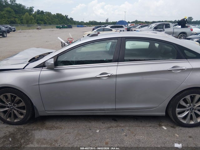 2012 Hyundai SONATA SE 2.0T 缩略图 15