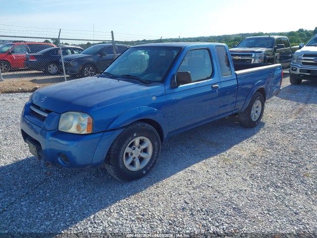 صورة 2 لـ 2003 Nissan FRONTIER XE