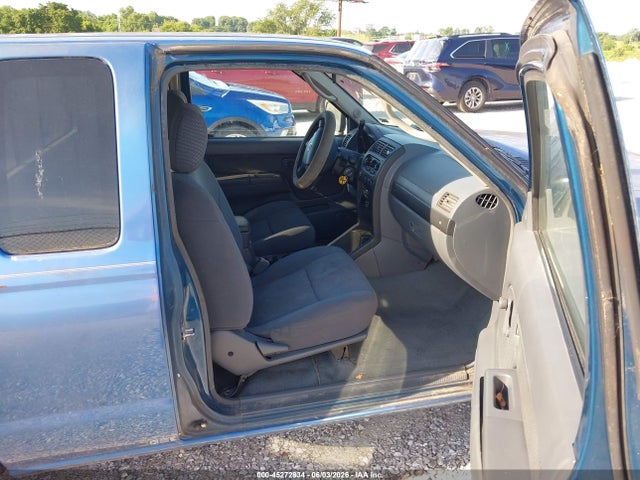 صورة 5 لـ 2003 Nissan FRONTIER XE