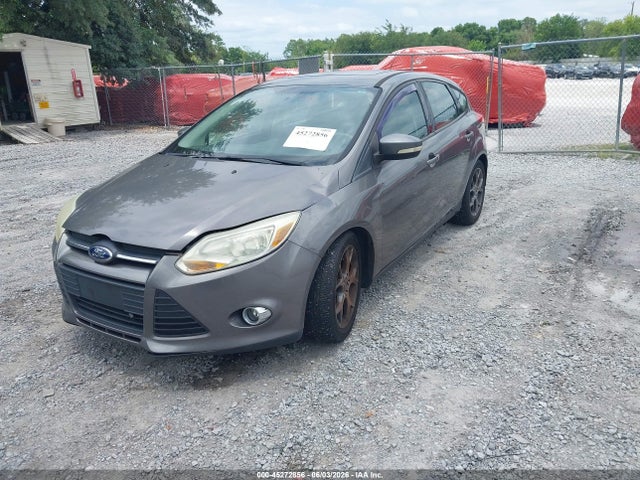 2013 FORD FOCUS SE 照片 2