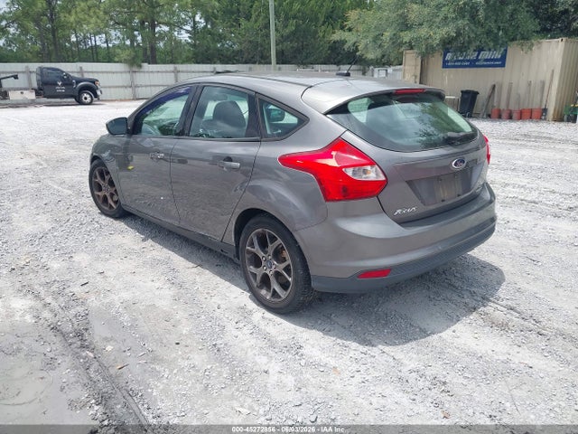 2013 FORD FOCUS SE 照片 3