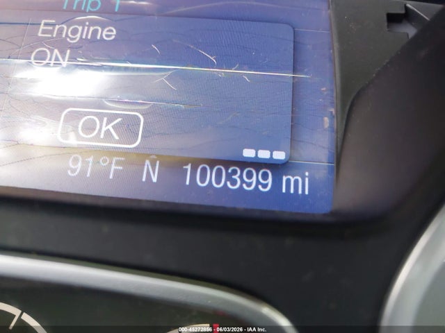 2013 FORD FOCUS SE 照片 7