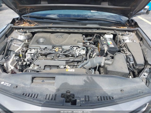 2022 Toyota CAMRY SE thumbnail 10