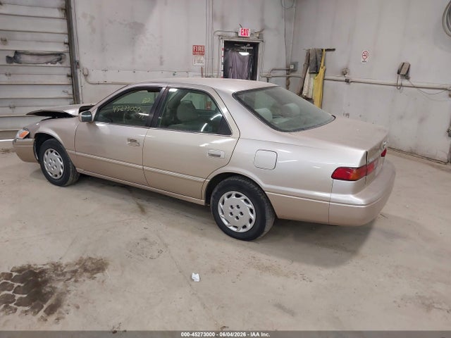 صورة 3 لـ 1998 Toyota CAMRY LE