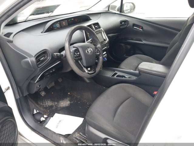 صورة مصغرة 18 لـ 2019 Toyota PRIUS LE