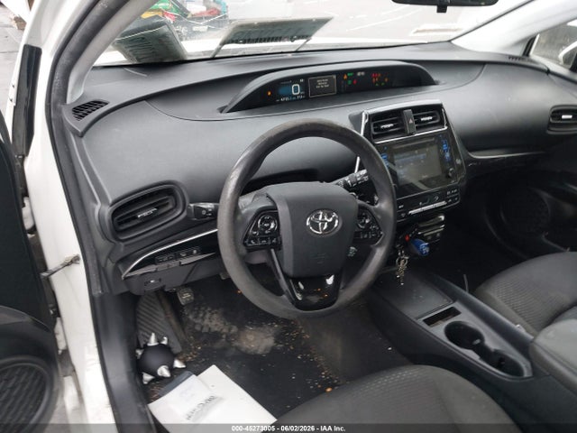 صورة مصغرة 20 لـ 2019 Toyota PRIUS LE