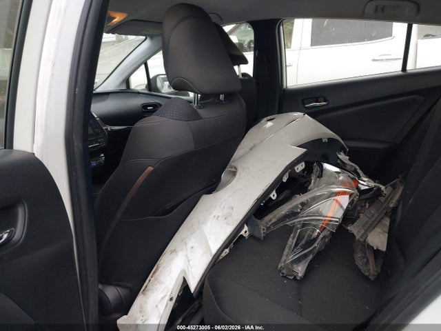 صورة مصغرة 21 لـ 2019 Toyota PRIUS LE