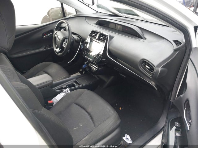 صورة 5 لـ 2019 Toyota PRIUS LE