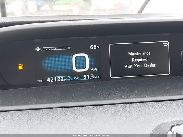 صورة 7 لـ 2019 Toyota PRIUS LE