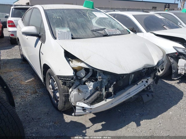 صورة 1 لـ 2019 Toyota PRIUS LE