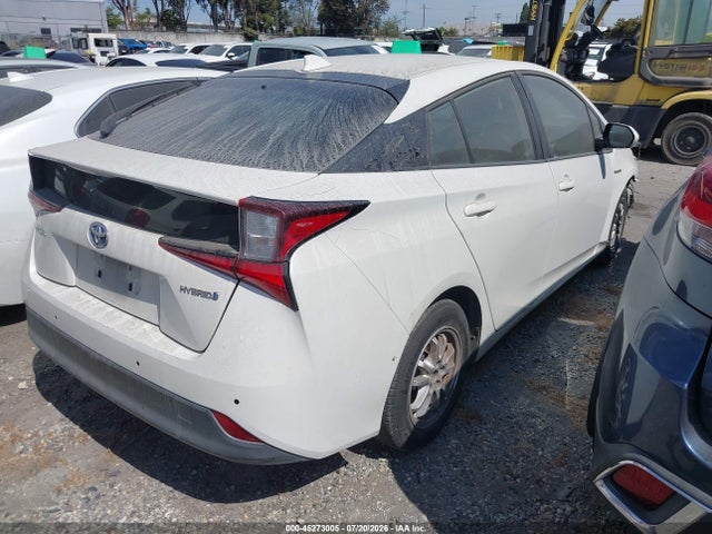 صورة 4 لـ 2019 Toyota PRIUS LE