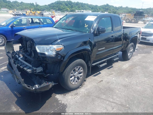 صورة 2 لـ 2019 Toyota TACOMA SR5