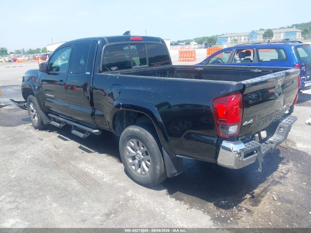 صورة 3 لـ 2019 Toyota TACOMA SR5