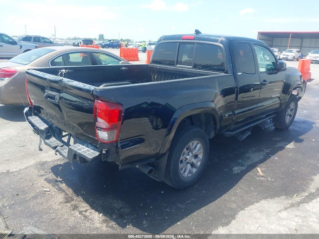 صورة 4 لـ 2019 Toyota TACOMA SR5