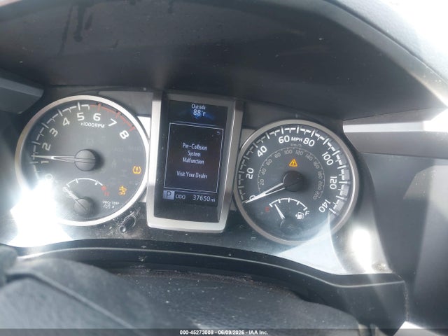صورة 7 لـ 2019 Toyota TACOMA SR5