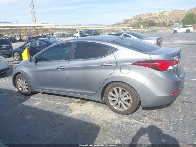 صورة مصغرة 14 لـ 2015 Hyundai ELANTRA SE