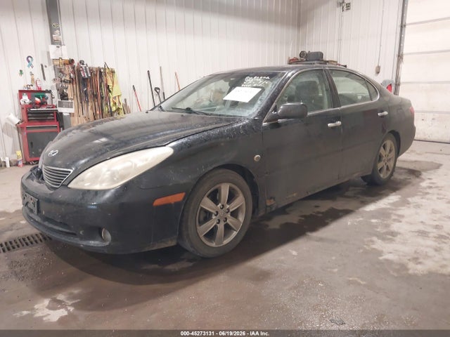 2006 Lexus ES 330 photo 2