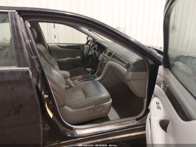 2006 Lexus ES 330 photo 5