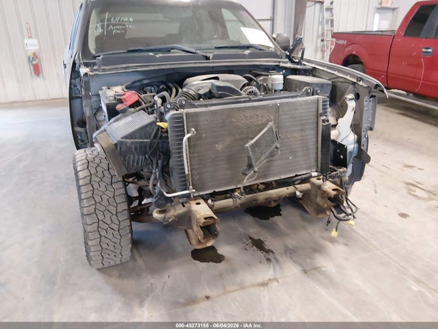2013 Chevrolet SILVERADO 1500 LT 缩略图 18