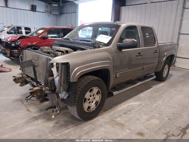 صورة 2 لـ 2013 Chevrolet SILVERADO 1500 LT