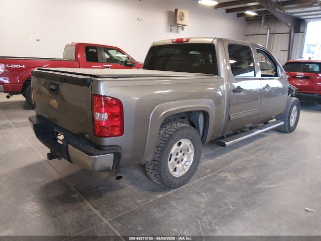 صورة 4 لـ 2013 Chevrolet SILVERADO 1500 LT