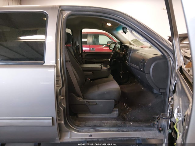 صورة 5 لـ 2013 Chevrolet SILVERADO 1500 LT